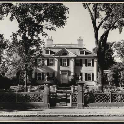 Longfellow Camb