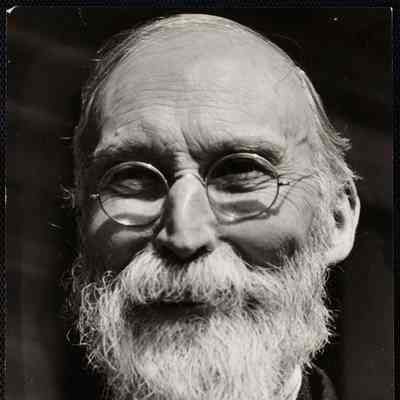 Edwin H. Howe - 79 - former post master.