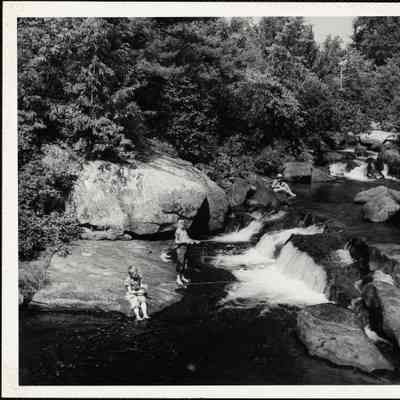 Wells River