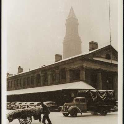 Custom House Boston