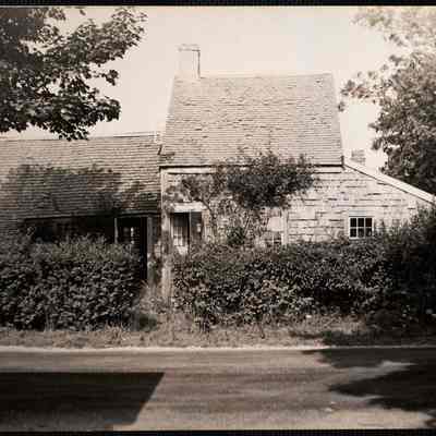 Nantucket - Siasconset 1