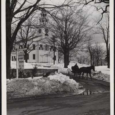 Ashby, Mass