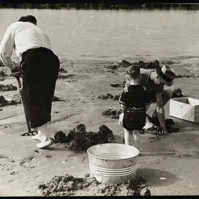 Maine - Biddeford section
