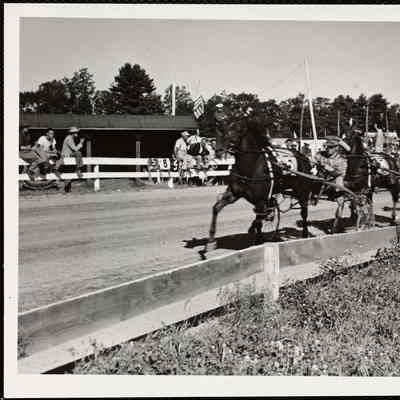 Windsor, Maine - fair