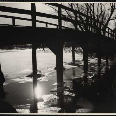 Concord bridge