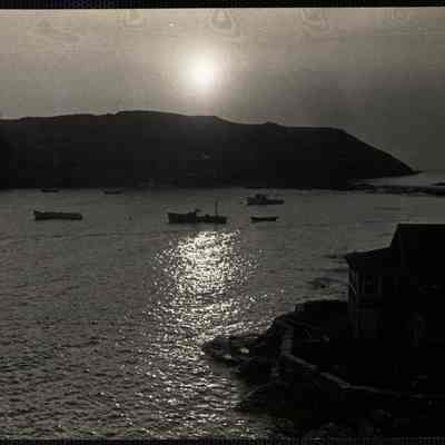 Monhegan Island, ME
