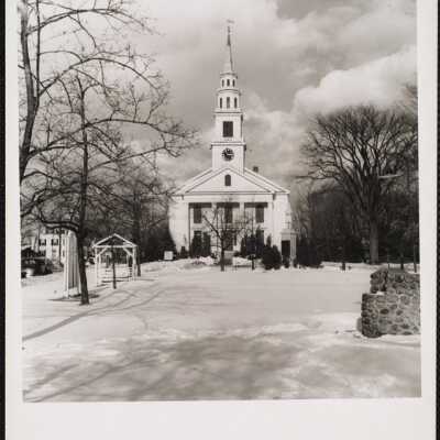 Wrentham, Mass.