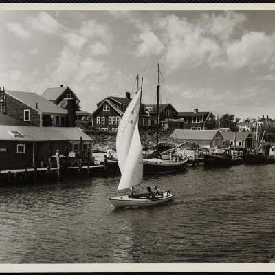 Harwichport, Cape Cod
