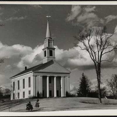 Brimfield, Mass
