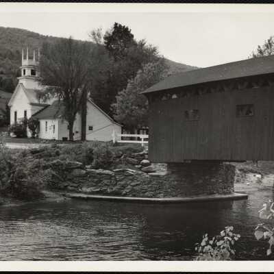 West Arington, VT
