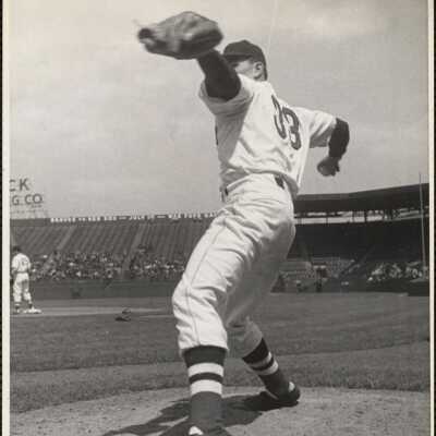 Ferriss