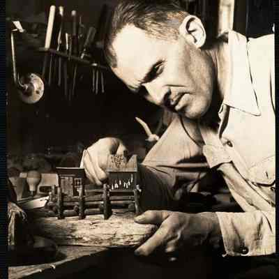 Maurice Day