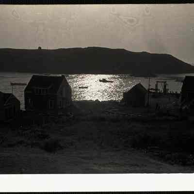 Monhegan