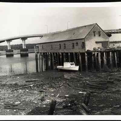 Lubec, ME
