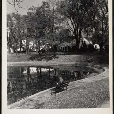 Cohassett, Mass