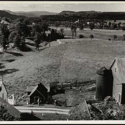 Orford, N.H