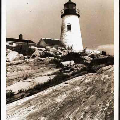 Pemaquid, Me.