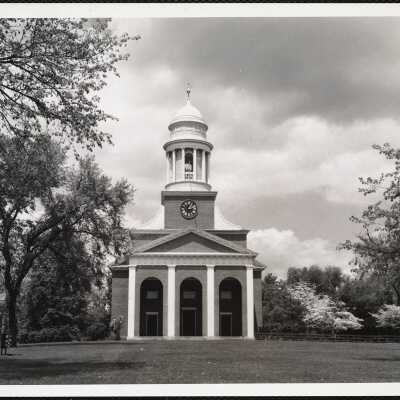Lancster, Mass.