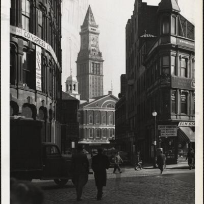 Faneuil Hall 2
