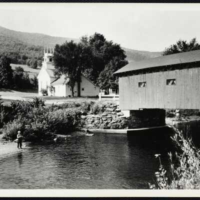West Arlington, Vt.