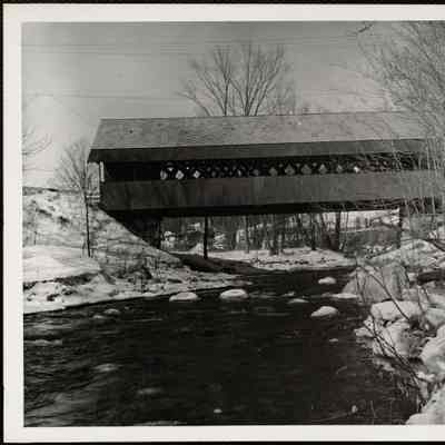 No. Brattleboro, VT