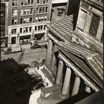 Custom House 1