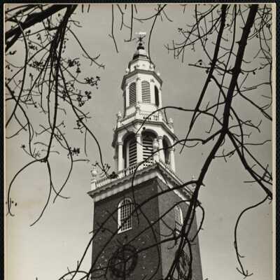 Andover