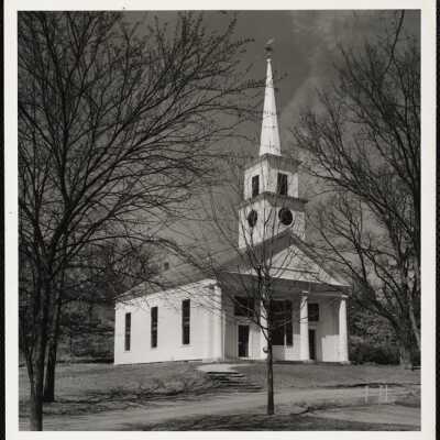 Sturbridge, Village
