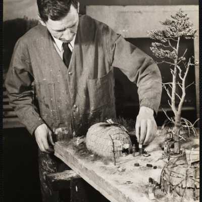 Bill Philbrick