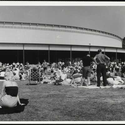 Tanglewood Stockbridge, Mass