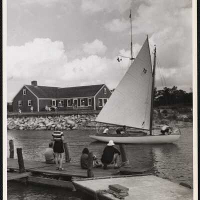 Harwichport, Mass
