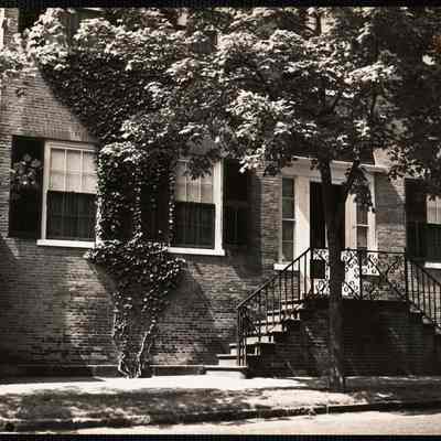 Nantucket - houses 1