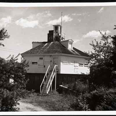 Fort McClary, Kittery Point. Maine