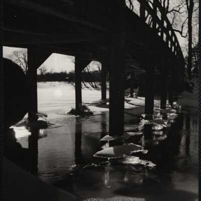 Concord bridge