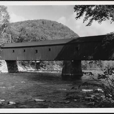 Cornwall Bridge, Conn.