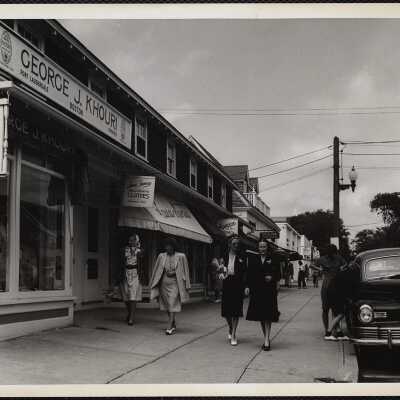 Cape Cod 1
