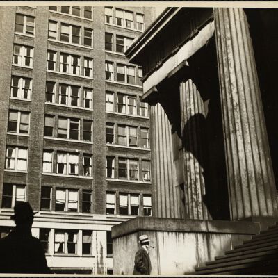 Custom House 2