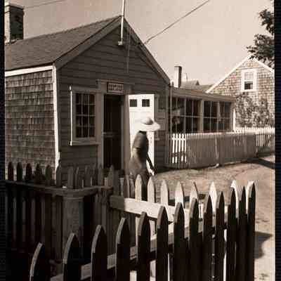 Nantucket - Siasconset 1
