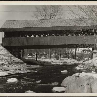 Brattleboro, VT