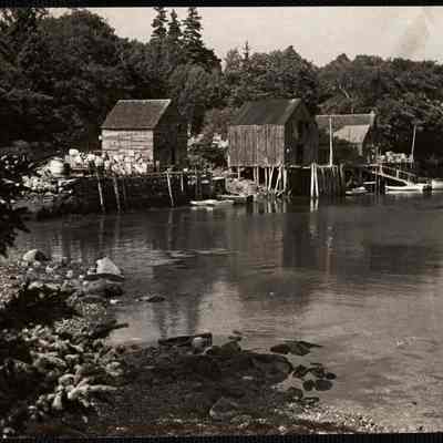 New Harbor, ME