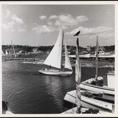 Harwichport, Cape Cod