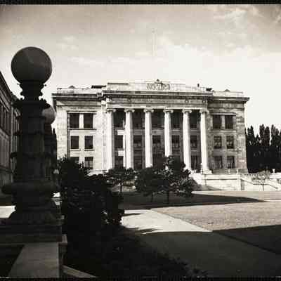 Harvard Medical School