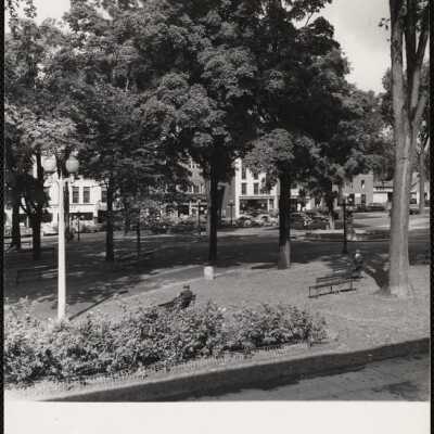 Burlington