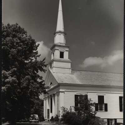 Stow, Mass