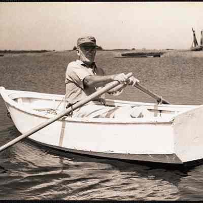 Nantucket - people