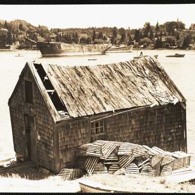 Boothbay Harbor, ME