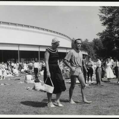 Tanglewood Lennox, Mass