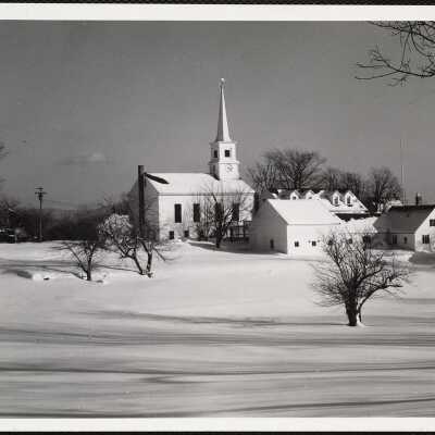 Dublin, N.H.
