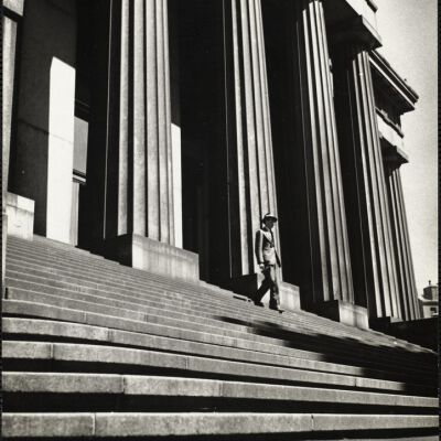 Custom House 1
