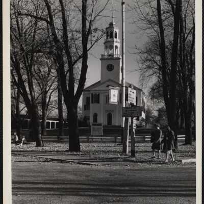 Wayland, Mass.